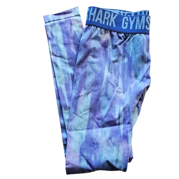 Women's Size Small Gymshark Athletic Leggings - Picture 3 of 4